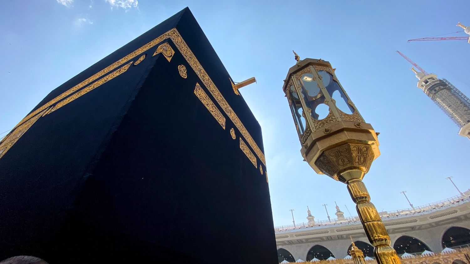 Budget Umrah Package